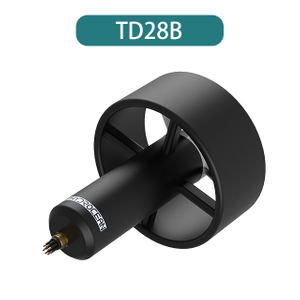 TD28B 管道推进器