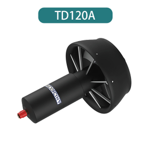 TD120A 管道推进器