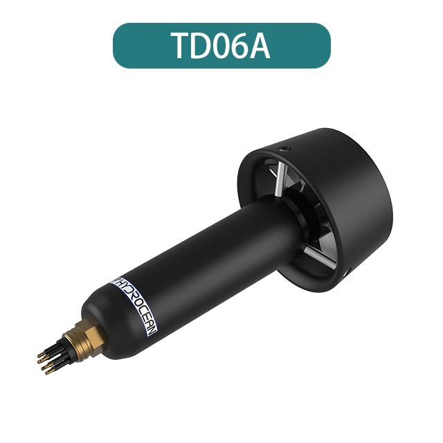 TD06A 导管推进器