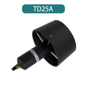 TD25A 管道推进器