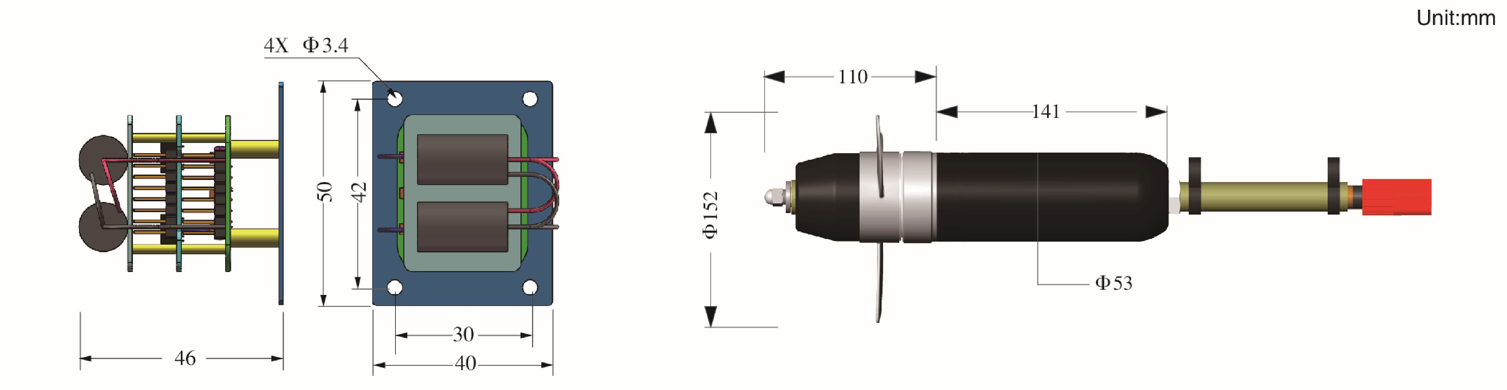 TA14N