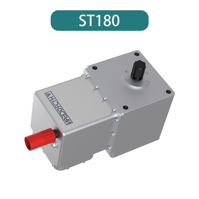 ST180 水下舵机