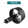 TD27A 管道推进器