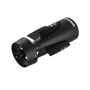 High-Speed-AUV-Power-Section高速AUV尾段.png